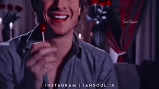 تولد ایان موبارککککککک*-*