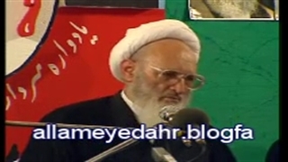 باید به جایی برسید به حرف های سطحی و ساحل پیمایی اعتراض کنید!