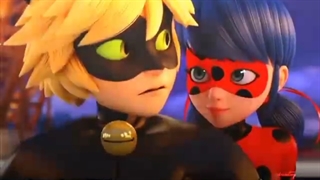 یک ادیت باحال از سایت miraculous56_ir