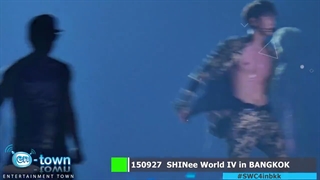 Happy Birth Day MinHo