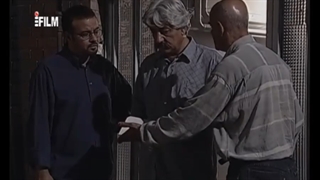 متهم گریخت 9