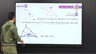 آموزش ریاضی پشرفته نهم (ویژه تیزهوشان) -پرش‌لایو