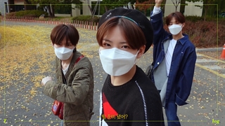 قسمت هفتم برنامه TMI LOG ترژر با زیرنویس فارسی آنلاین