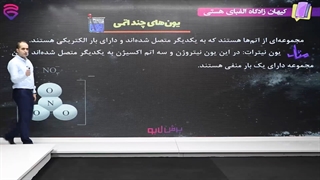 آموزش شیمی کنکور (ریاضی-تجربی) -پرش لایو