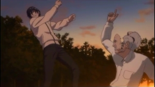 من ۶ ساله وقتی دارم با دوستم تفنگ بازی میکنم........