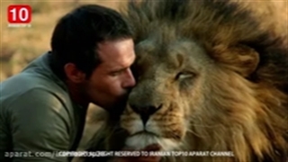 چند تا از عجیب ترین انسان های دنیا