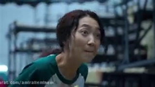 بازی ماهی مرکب قسمت ۵ با دوبله فارسی