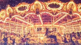 تسوکی‌اوتا / مری گو رند ماه فوریه از کیساراگی آی (Tsukiuta / Nigatsu no Merry-go-round - Kisaragi Ai ) فارسی و روماجی (Per/Rom)