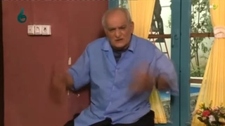 سریال زیر آبی - قسمت 1