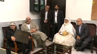 سریال زیر آبی - قسمت 2