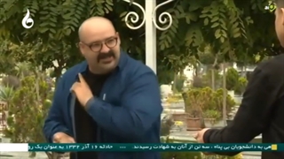 سریال زیر آبی - قسمت 3