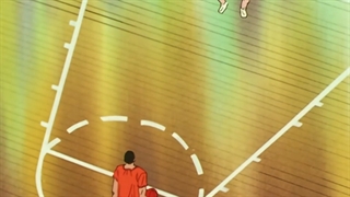 کمدی و ورزشی slam dunk قسمت 62 با زیرنویس چسبیده