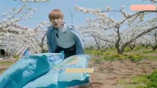 درامای کامل تهیونگ در BTS world ( با زیرنویس فارسی چسبیده )