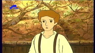 پویانمایی خانواده دکتر ارنست - قسمت ششم