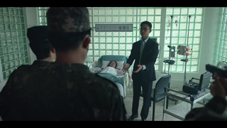 قسمت 12 سریال شادی +زیرنویس فارسی Happiness 2021 با بازی هان هیو جو و پارک هیونگ شیک