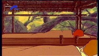 پویانمایی خانواده دکتر ارنست - قسمت هفتم