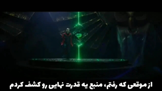 تریلر رسمی سینمایی سونیک ۲ زیرنویس فارسی ۲۰۲۲