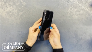 بررسی آیفون ایکس اس مکس مشکی کارکرده