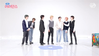 انهایپن در برنامه It's You Dance ( زیرنویس فارسی )