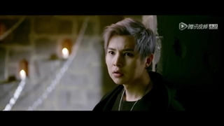 قسمت 12 سریال چینی دوست پسر خون آشام من فصل 2 - My Vampire Boyfriend's Extreme Night Story 2017