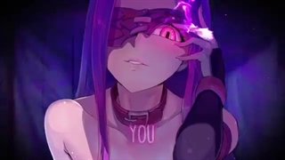 نایتکور--nightcore--Rabbit hole