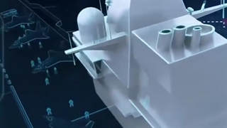 ایران جزء 4 کشور برتر در ساخت ناو و داشتن ناوبندر