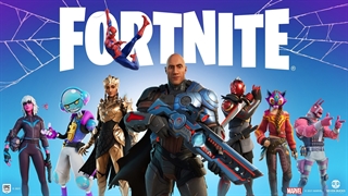 تماشا کنید: Fortnite: Chapter 3