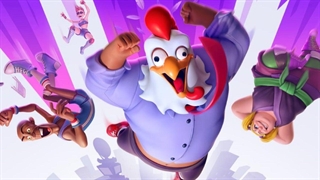 تماشا کنید: Rumbleverse