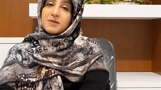 چرا احساس آرامش نمیکنم-1