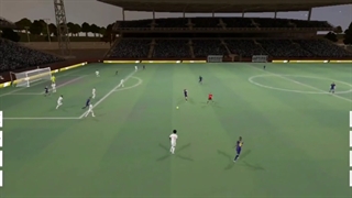 باگ DLS21 شما به توپ توجّه کنید.