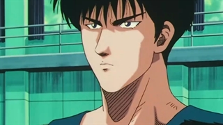 کمدی و ورزشی slam dunk قسمت 66 با زیرنویس چسبیده