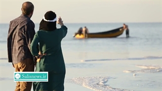 گفت‌وگو با نیکی کریمی به بهانه نمایش فیلم «آتابای»