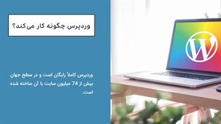 معرفی کامل وردپرس (با بیانی قابل فهم)