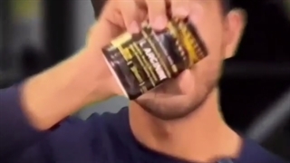 انرژی به سبک آرژنین