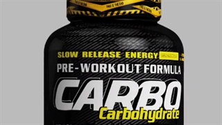 کربوهیدرات ژن استار