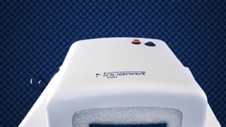 دستگاه یو وی کاشت ناخن نوباراکس