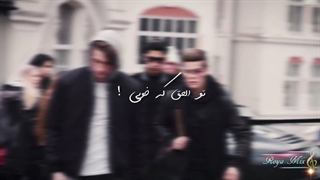 هر وقت که بودی ... ^_^ میکس عاشقانه ی زیبا ( پیشنهاد وییییژه )