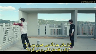 قسمت 11 سریال شادی (خوشبختی)(Happiness 2021)+زیرنویس فارسی چسبیده با بازی هان هیو جو و پارک هیون شیک