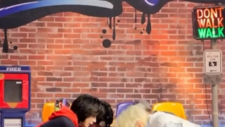 معرفی تومرو ایکس توگدر به شکل فان