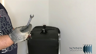 آموزش تعویض مکانیزم صندلی اداری