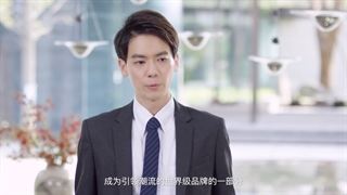 قسمت پنجم سریال چینی آقای رایت اینجاست! - Mr. Right is Here! 2020