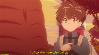 Digimon Ghost Game قسمت 10