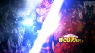 کرااااااااشممممممم Todoroki shouto ساخت خودم