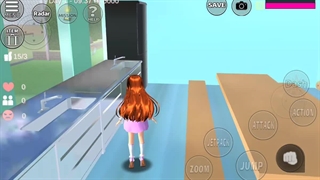 چندتا کد در ساکورا اسکول