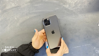 بررسی آیفون ۱۲ پرو مکس مشکی کارکرده ۲۰.۰۹.۱۴۰۰