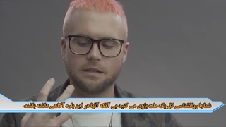 مستند | نبرد کیبوردها