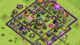 Clash of Clans