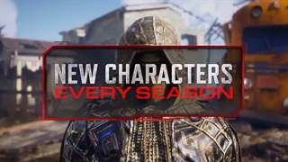 ‏Call of Duty®: Mobile - Season 9: NIGHTMARE