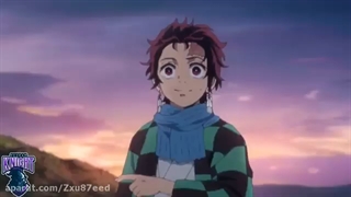 دوبله سمی از انیمه شیطان کش