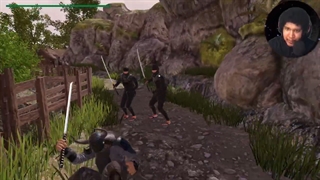 انجام بازی رایگان ایرانی واپسین رزم سامورایی - بازیباز خارجی